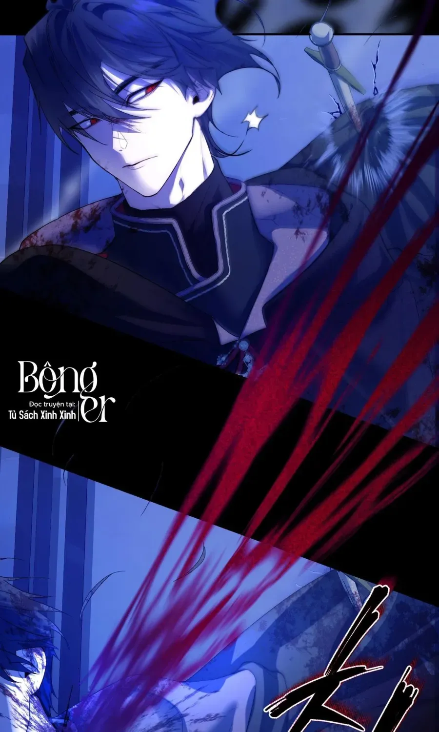 Roxana: Phương Pháp Bảo Vệ Anh Trai Của Nữ Chính Chap 44 - Next Chap 45