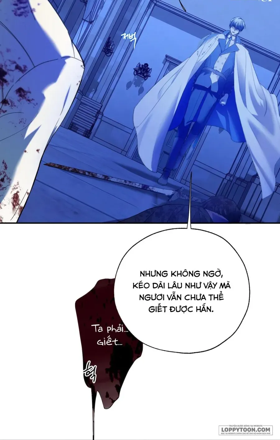 Roxana: Phương Pháp Bảo Vệ Anh Trai Của Nữ Chính Chap 44 - Next Chap 45