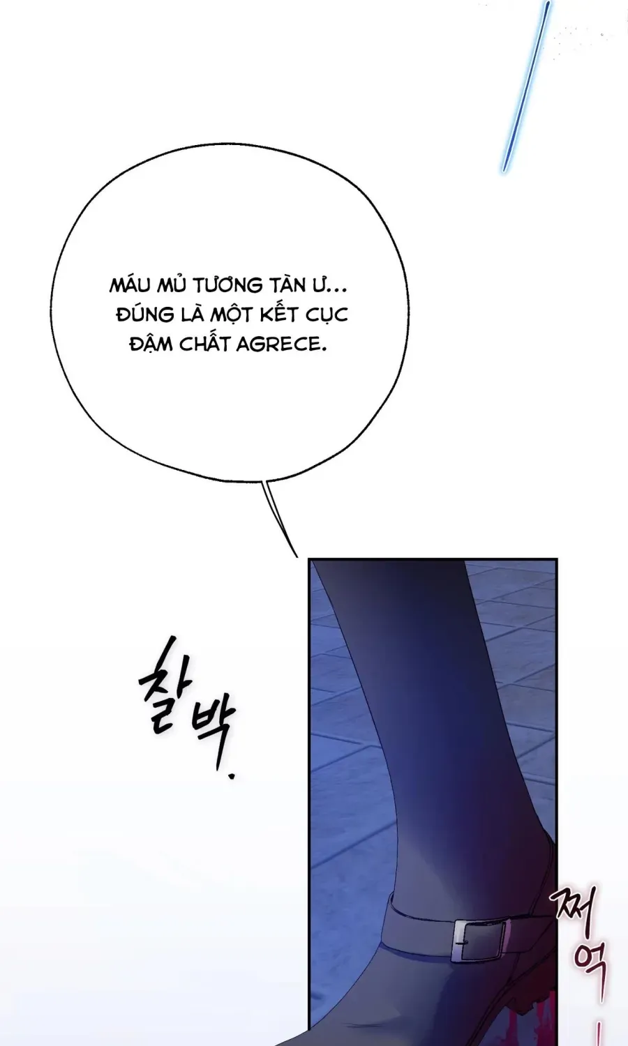 Roxana: Phương Pháp Bảo Vệ Anh Trai Của Nữ Chính Chap 44 - Next Chap 45