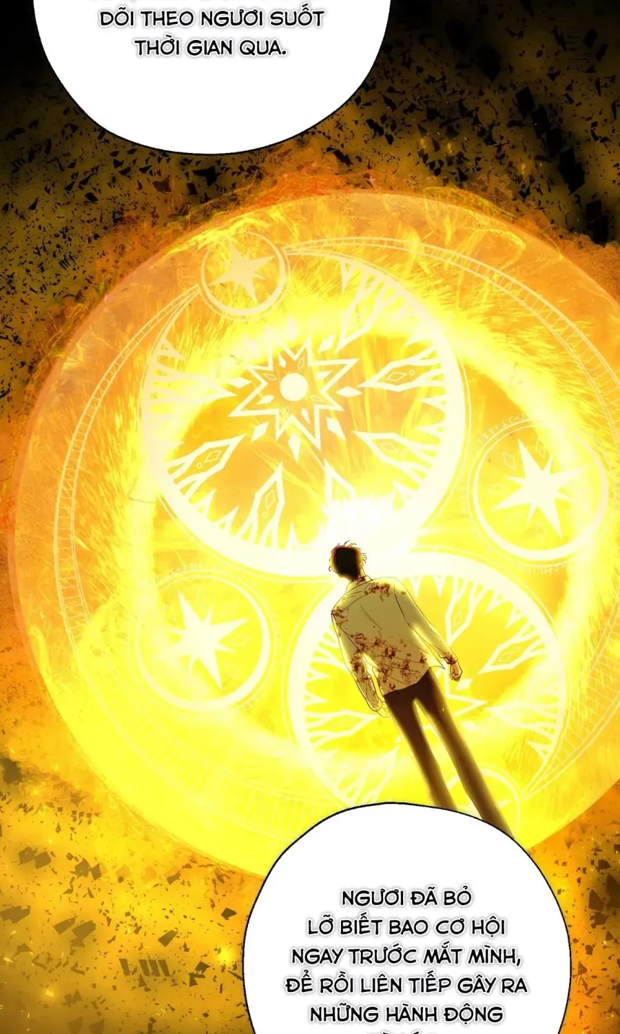 Roxana: Phương Pháp Bảo Vệ Anh Trai Của Nữ Chính Chap 44 - Next Chap 45