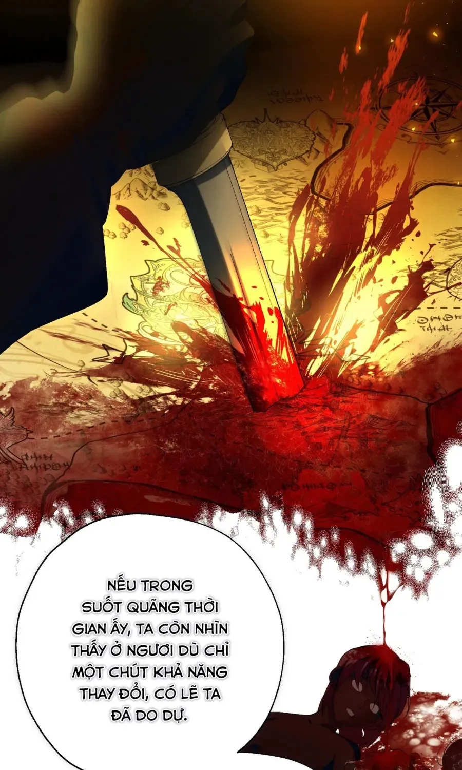 Roxana: Phương Pháp Bảo Vệ Anh Trai Của Nữ Chính Chap 44 - Next Chap 45