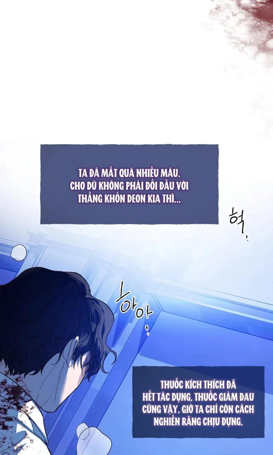 Roxana: Phương Pháp Bảo Vệ Anh Trai Của Nữ Chính Chap 44 - Next Chap 45