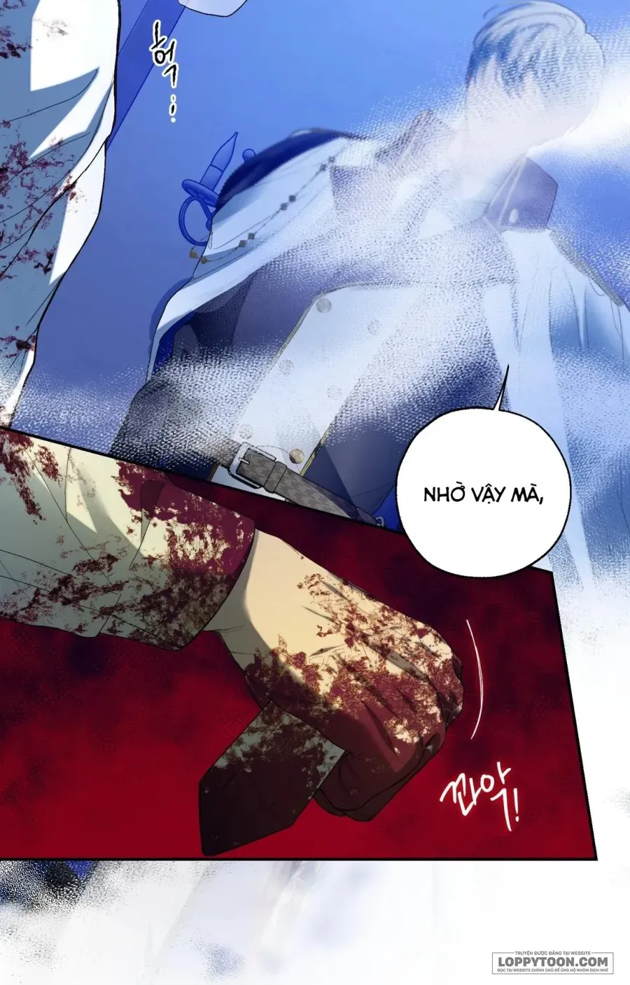 Roxana: Phương Pháp Bảo Vệ Anh Trai Của Nữ Chính Chap 44 - Next Chap 45