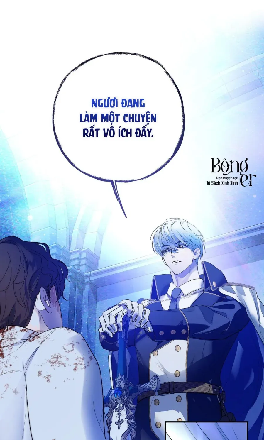 Roxana: Phương Pháp Bảo Vệ Anh Trai Của Nữ Chính Chap 44 - Next Chap 45
