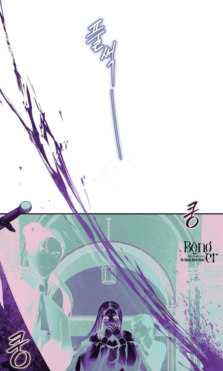 Roxana: Phương Pháp Bảo Vệ Anh Trai Của Nữ Chính Chap 44 - Next Chap 45