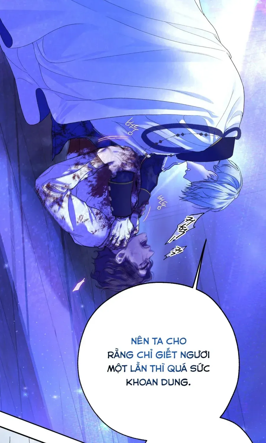 Roxana: Phương Pháp Bảo Vệ Anh Trai Của Nữ Chính Chap 44 - Next Chap 45