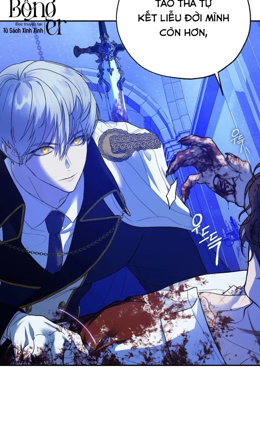 Roxana: Phương Pháp Bảo Vệ Anh Trai Của Nữ Chính Chap 44 - Next Chap 45