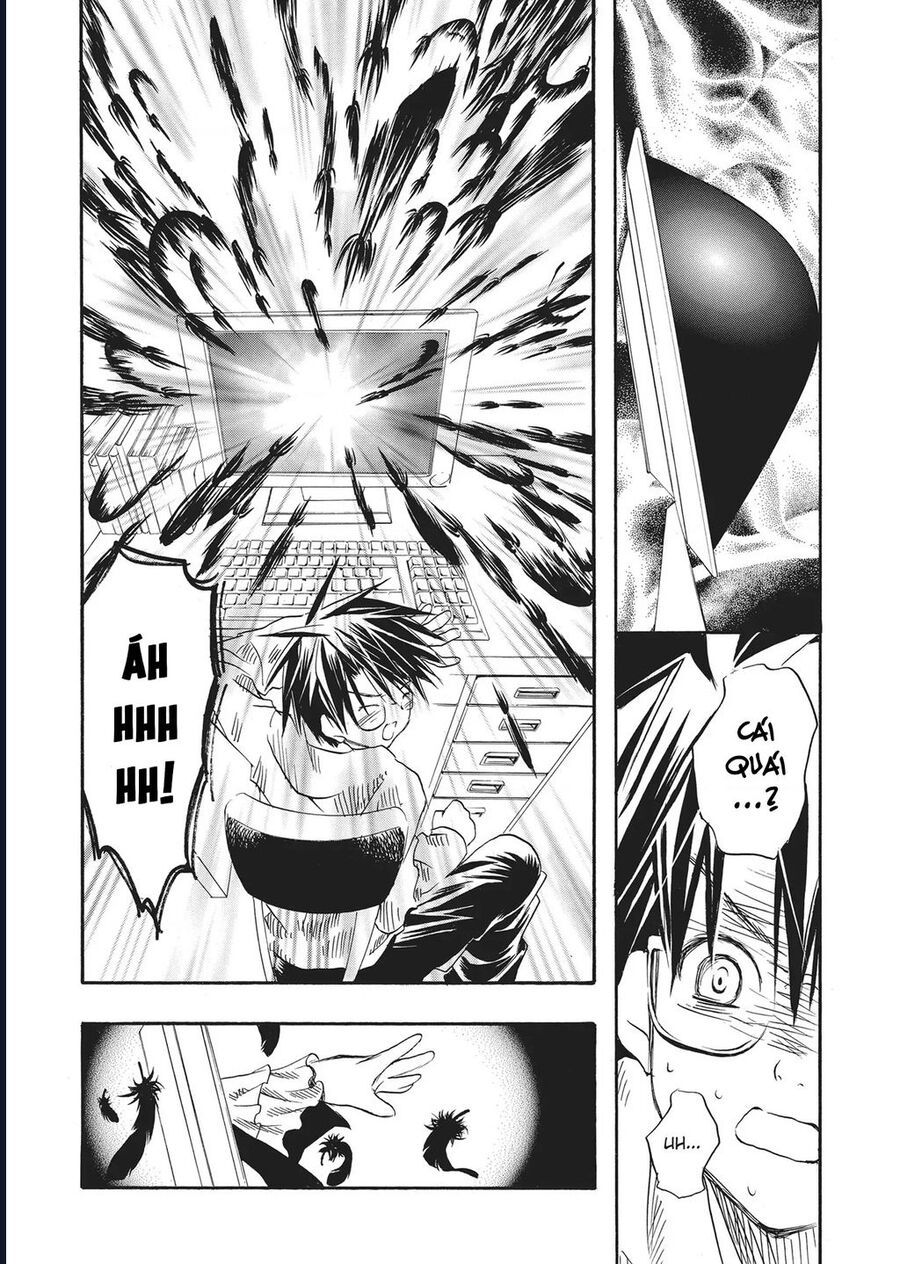 Rozen Maiden Chap 10 - Next Chap 11