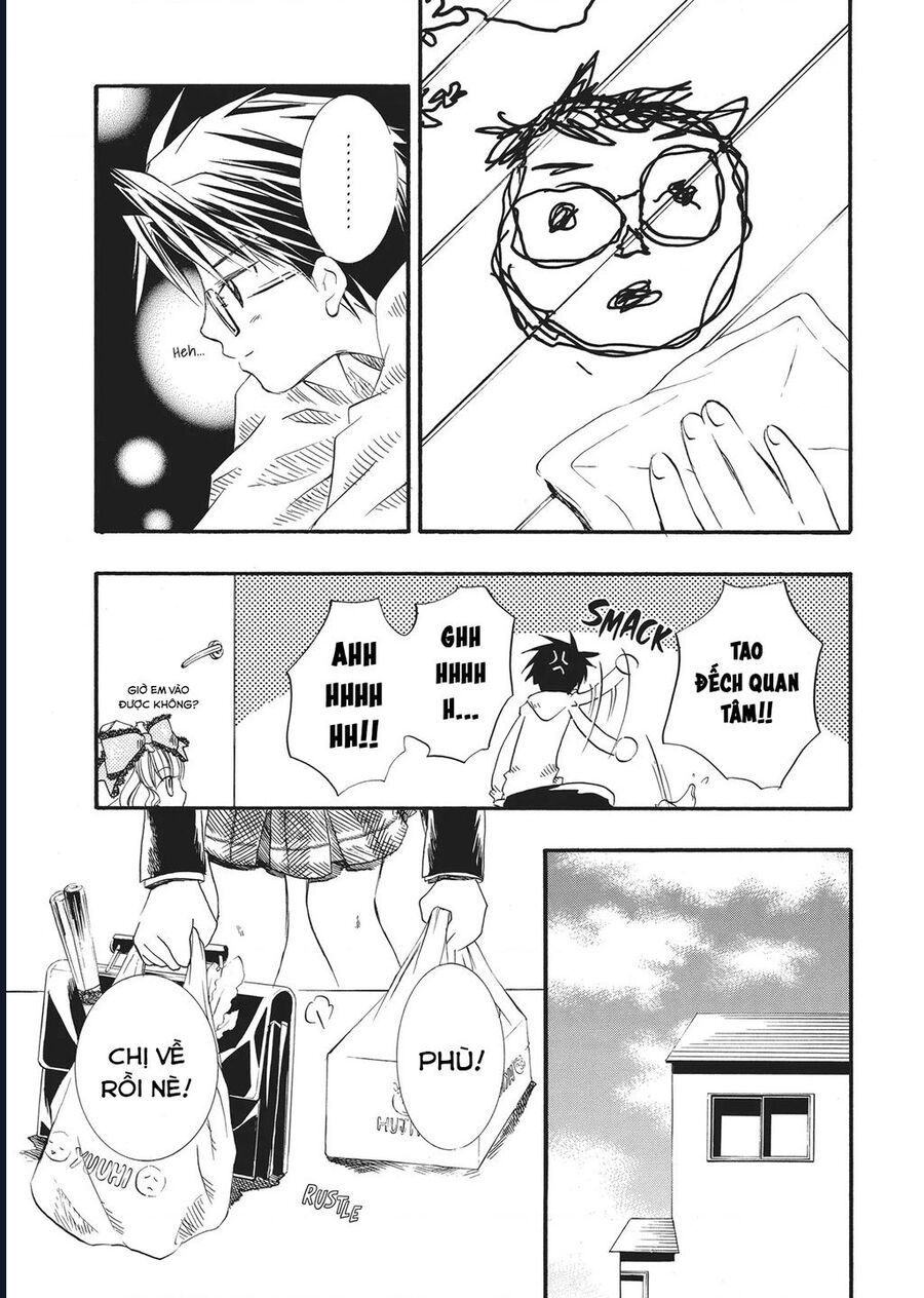 Rozen Maiden Chap 10 - Next Chap 11