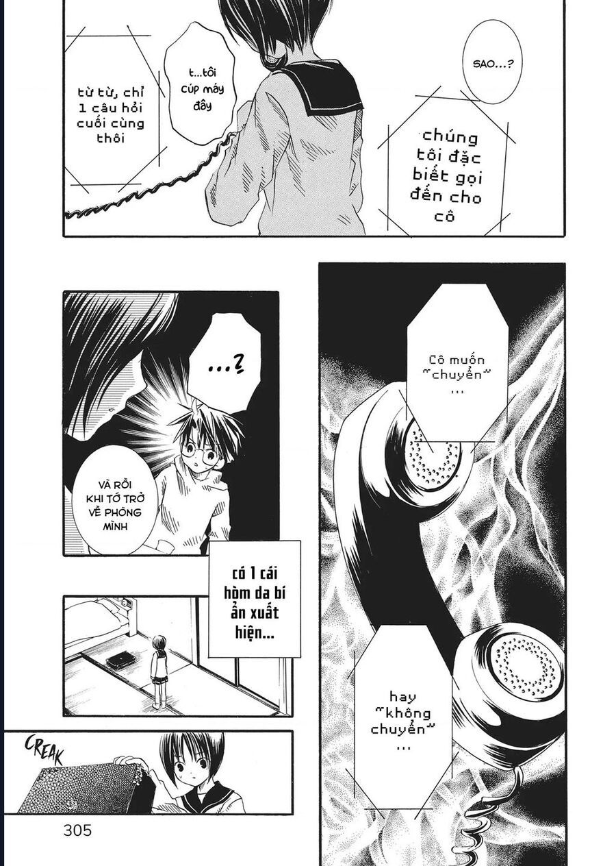 Rozen Maiden Chap 11 - Next Chap 12