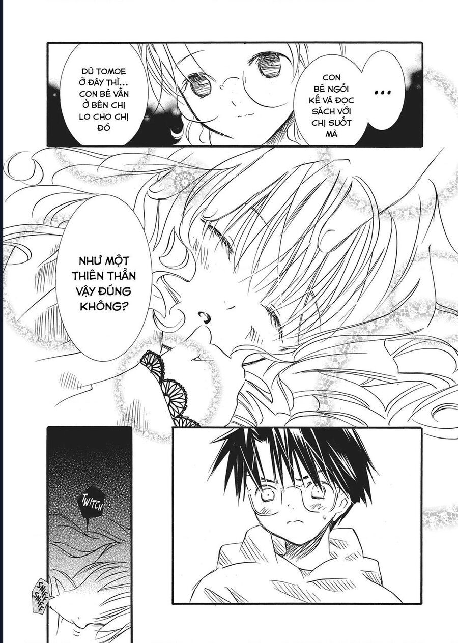 Rozen Maiden Chap 11 - Next Chap 12