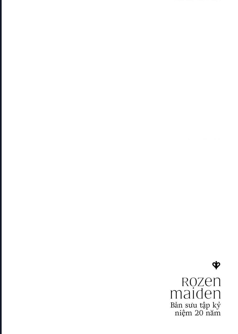 Rozen Maiden Chap 12 - Next Chap 13