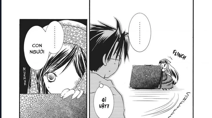 Rozen Maiden Chap 12 - Next Chap 13