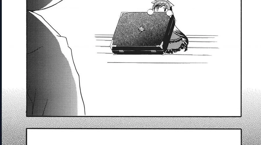 Rozen Maiden Chap 12 - Next Chap 13