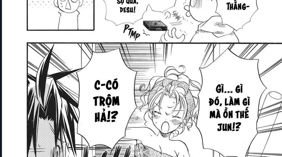 Rozen Maiden Chap 12 - Next Chap 13