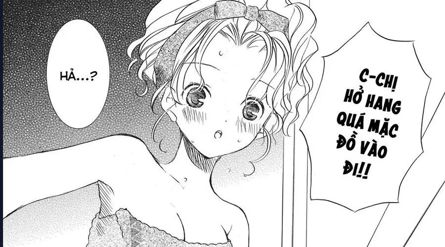 Rozen Maiden Chap 12 - Next Chap 13