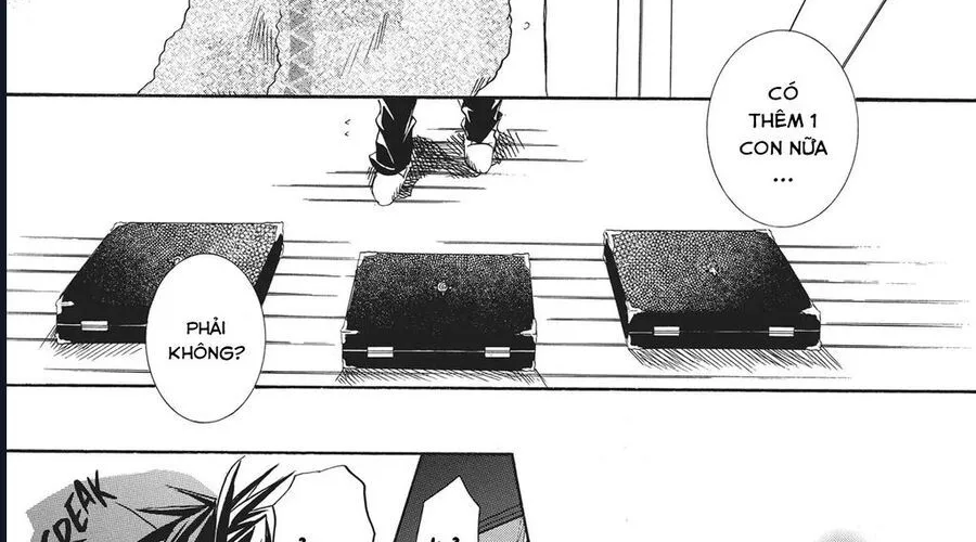 Rozen Maiden Chap 12 - Next Chap 13