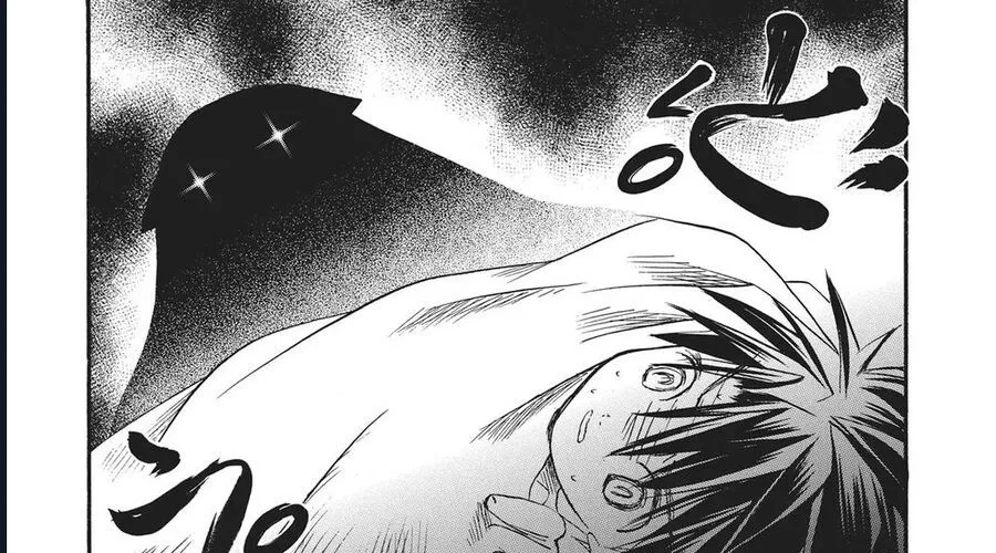 Rozen Maiden Chap 12 - Next Chap 13