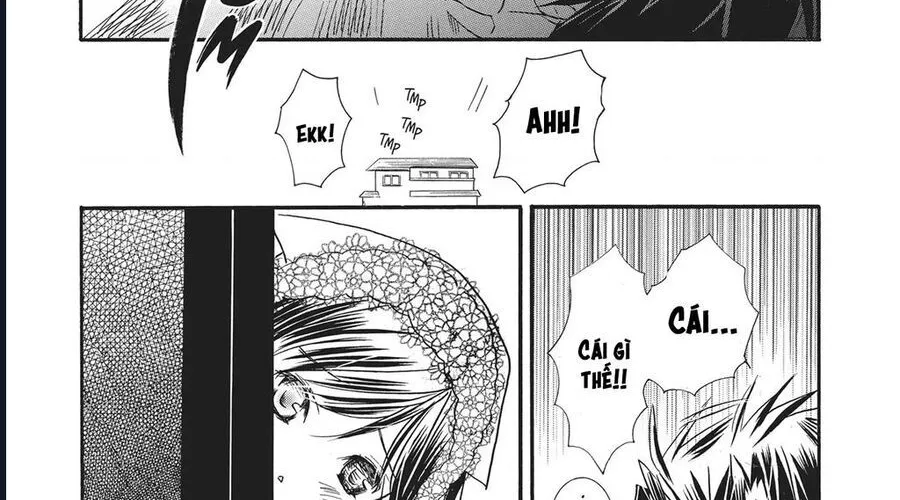 Rozen Maiden Chap 12 - Next Chap 13