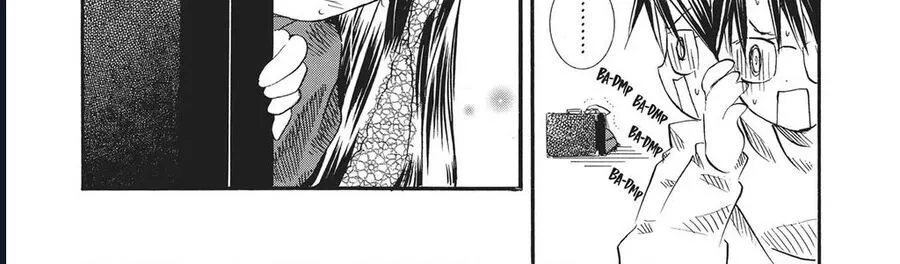 Rozen Maiden Chap 12 - Next Chap 13