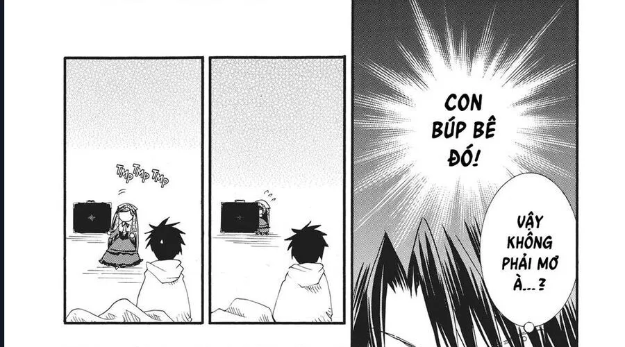 Rozen Maiden Chap 12 - Next Chap 13