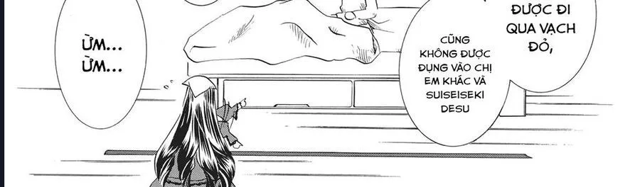 Rozen Maiden Chap 12 - Next Chap 13