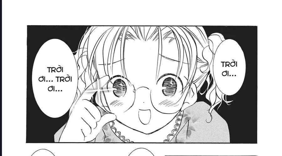 Rozen Maiden Chap 12 - Next Chap 13