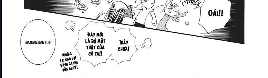 Rozen Maiden Chap 12 - Next Chap 13