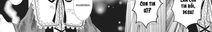 Rozen Maiden Chap 12 - Next Chap 13