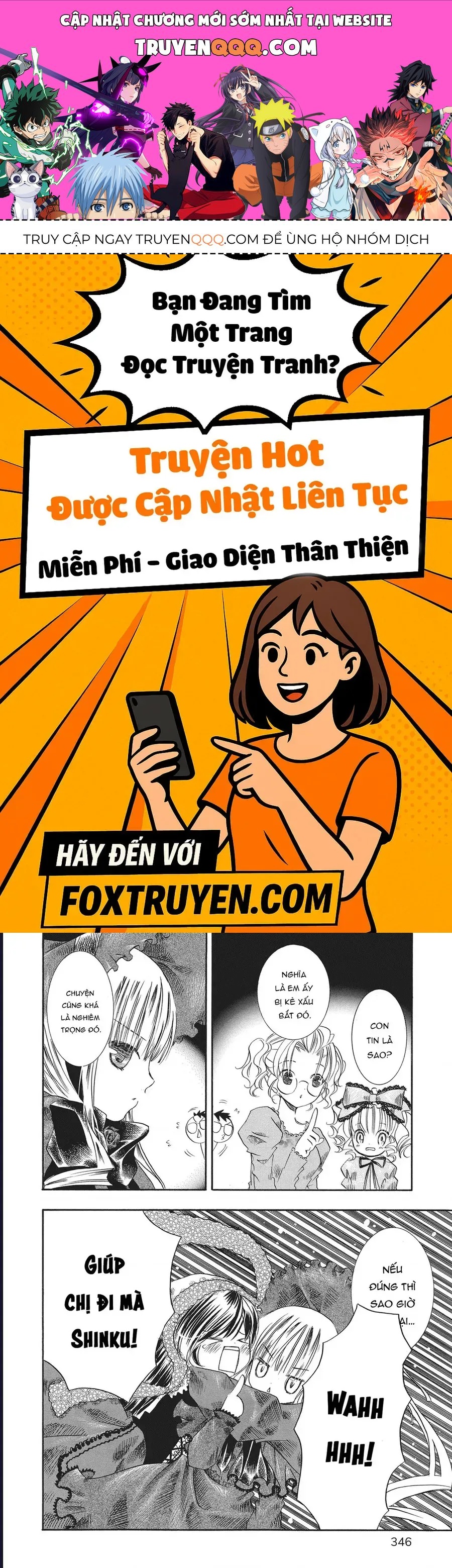 Rozen Maiden Chap 13 - Next Chap 14