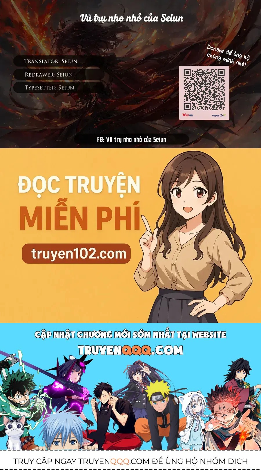 Rozen Maiden Chap 14 - Next Chap 15