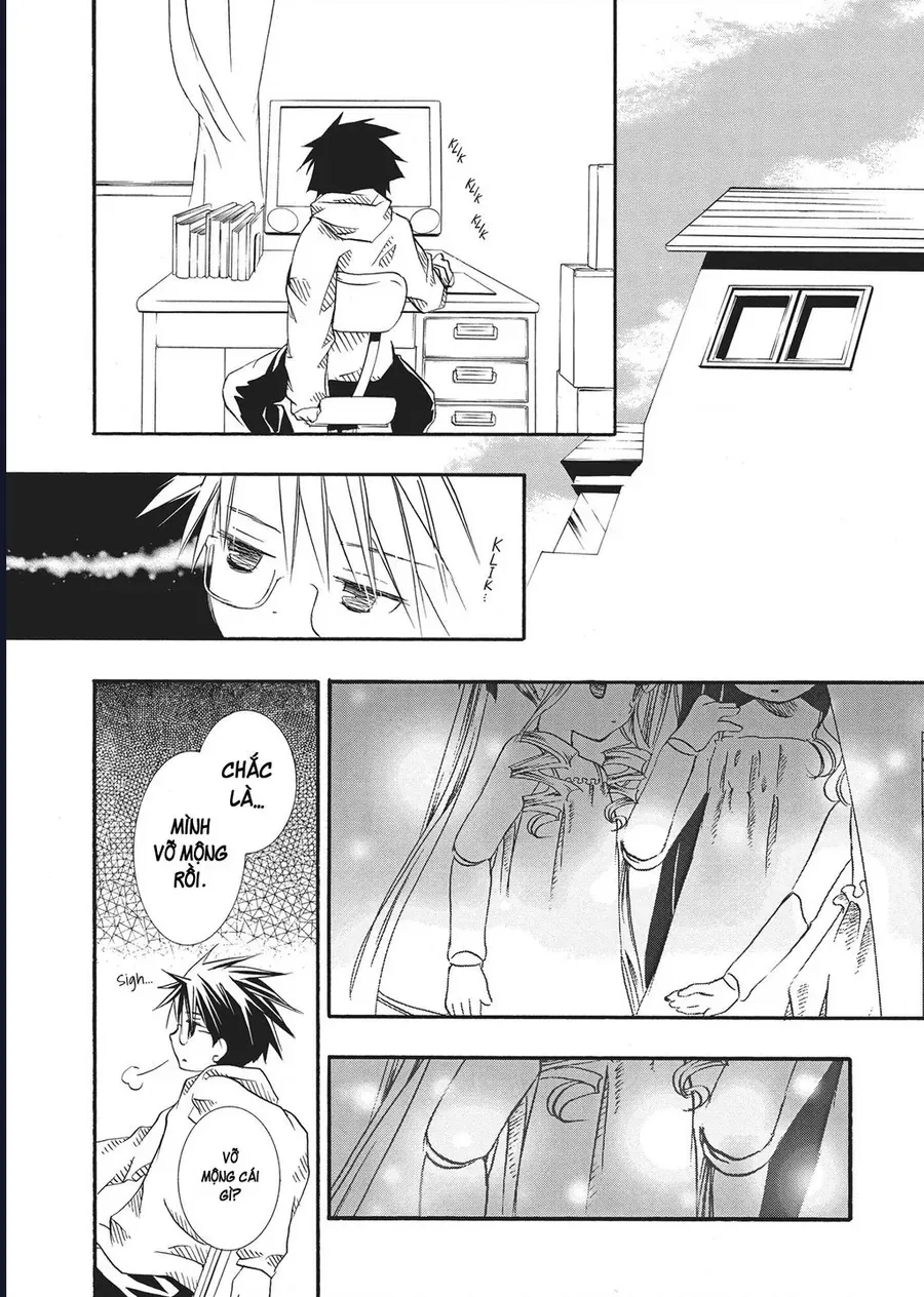 Rozen Maiden Chap 15 - Next Chap 16