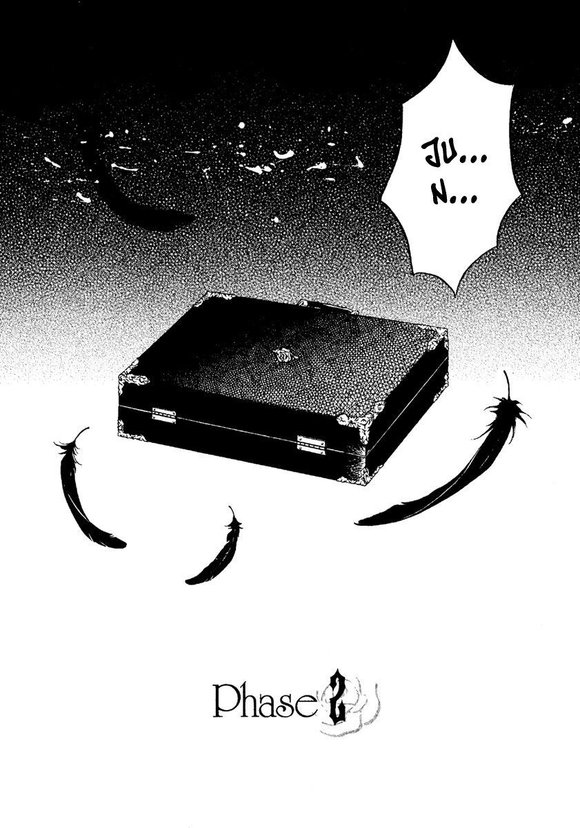 Rozen Maiden Chap 2 - Next Chap 3