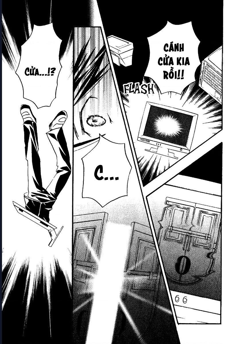 Rozen Maiden Chap 4 - Next Chap 5