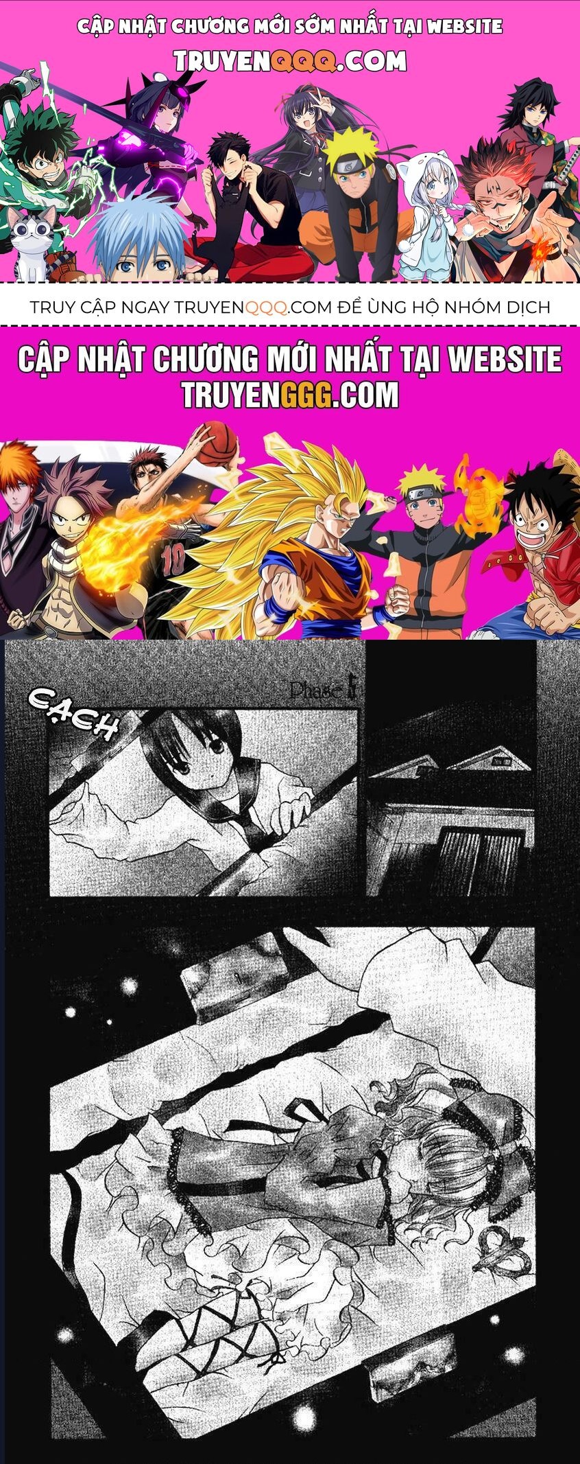 Rozen Maiden Chap 5 - Next Chap 6