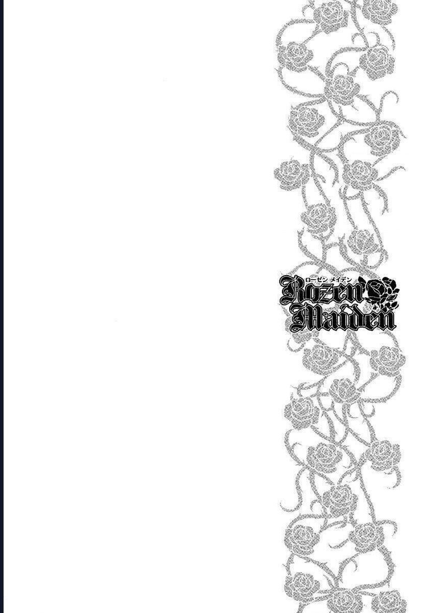 Rozen Maiden Chap 5 - Next Chap 6