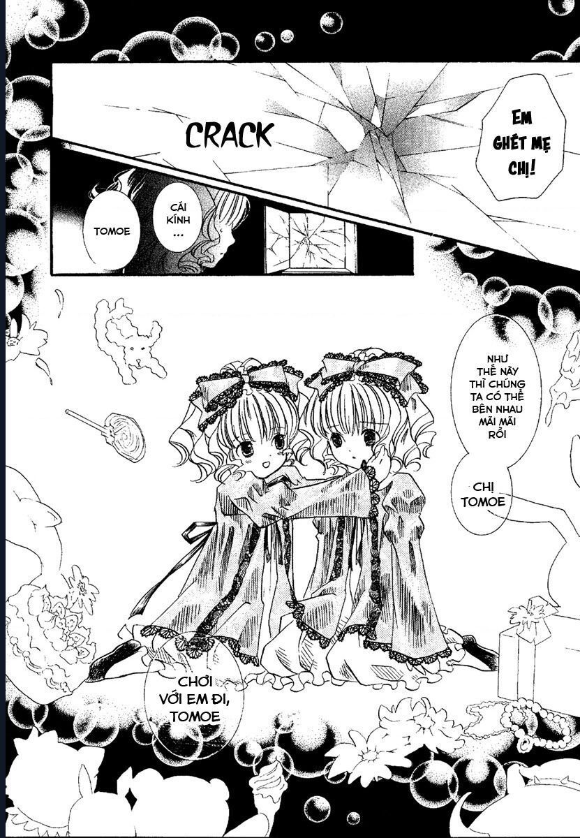 Rozen Maiden Chap 6 - Next Chap 7