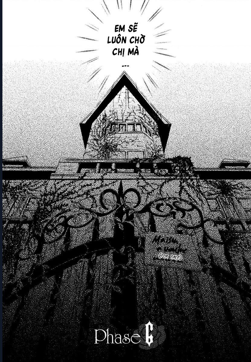 Rozen Maiden Chap 8 - Next Chap 9