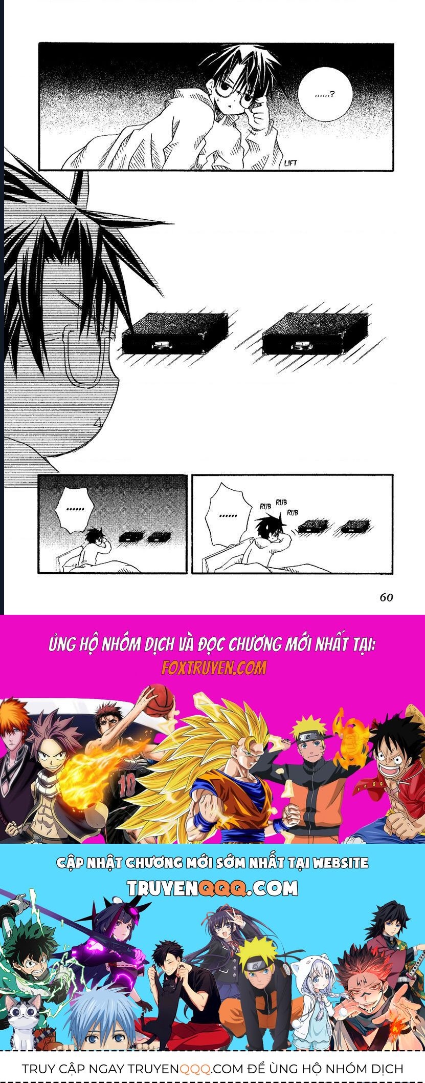 Rozen Maiden Chap 8 - Next Chap 9