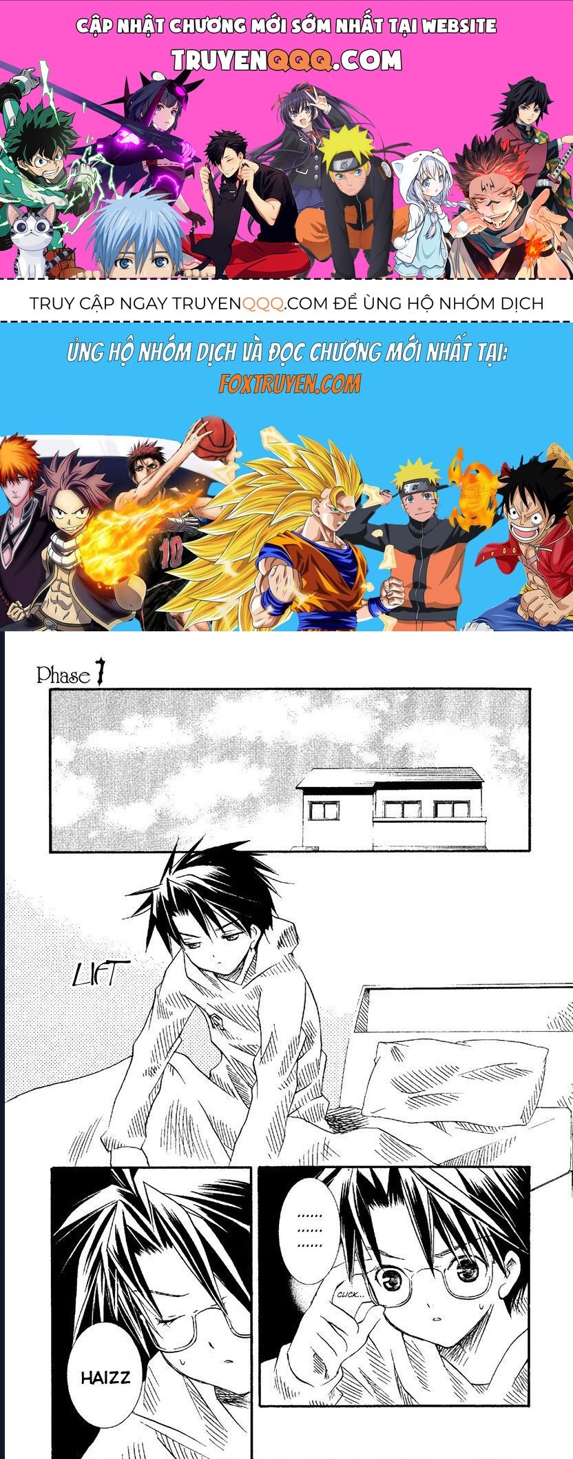 Rozen Maiden Chap 9 - Next Chap 10