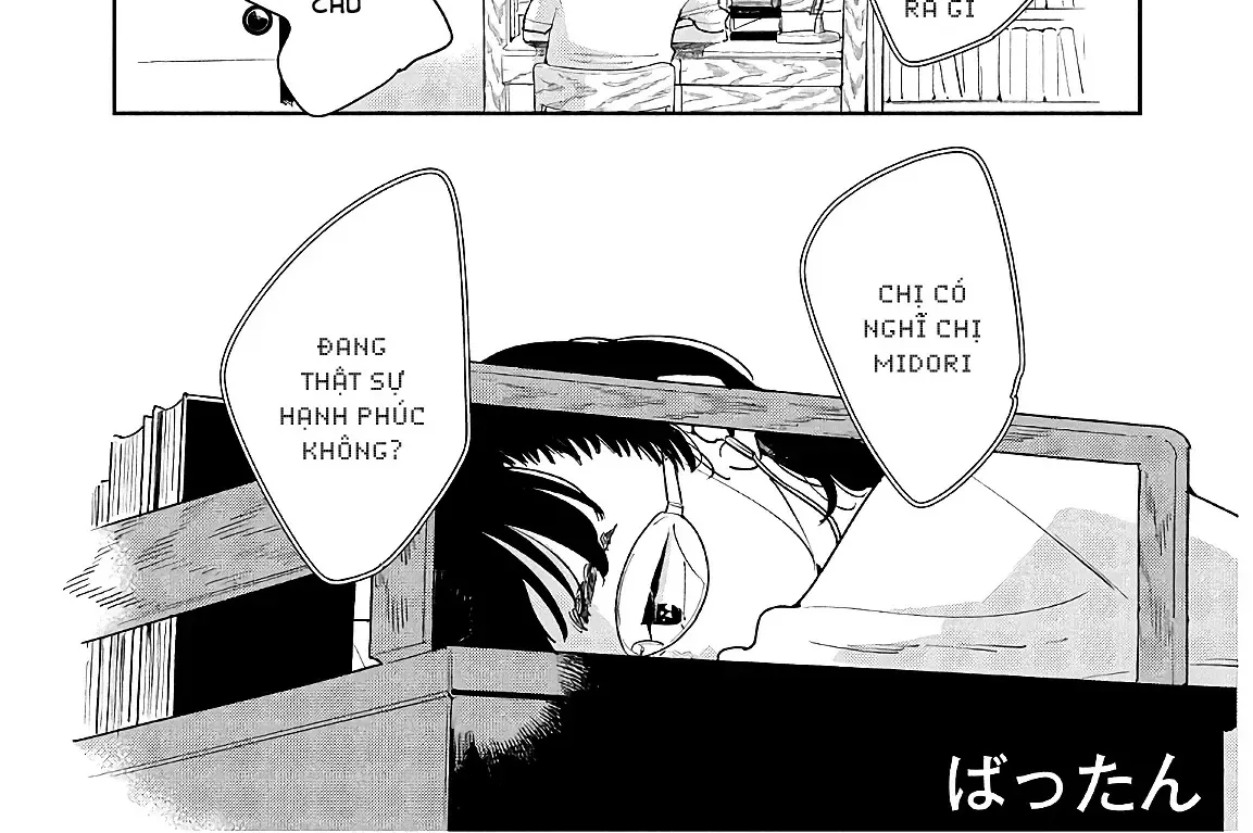 Runaway With Me, Girl Chap 3 - Next Chap 4