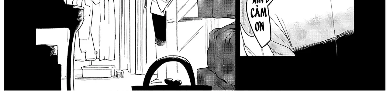 Runaway With Me, Girl Chap 4 - Next Chap 5