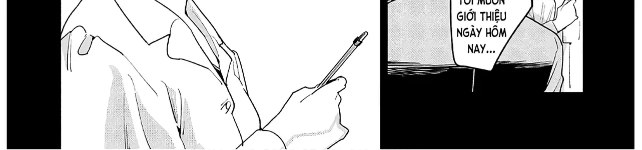 Runaway With Me, Girl Chap 4 - Next Chap 5