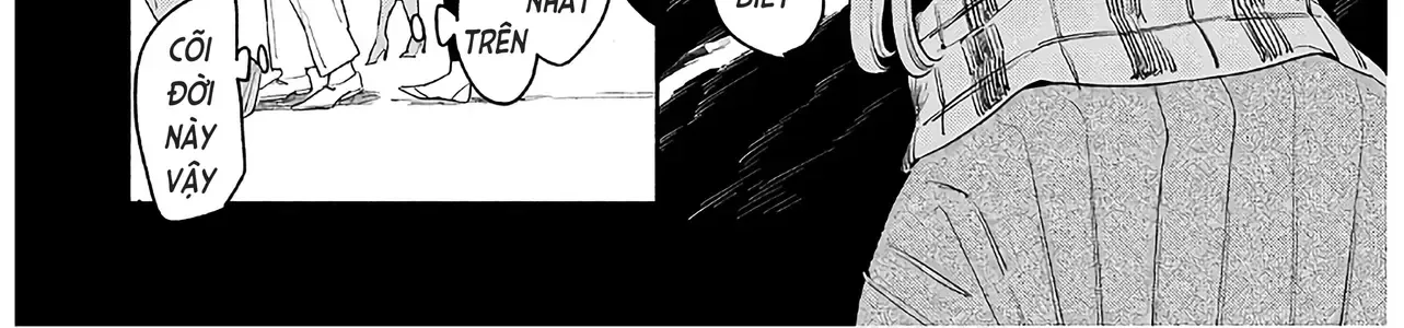 Runaway With Me, Girl Chap 4 - Next Chap 5