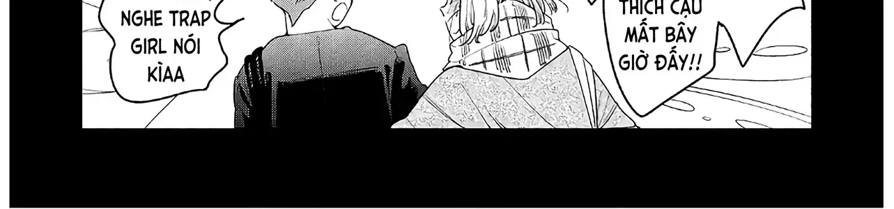 Runaway With Me, Girl Chap 4 - Next Chap 5