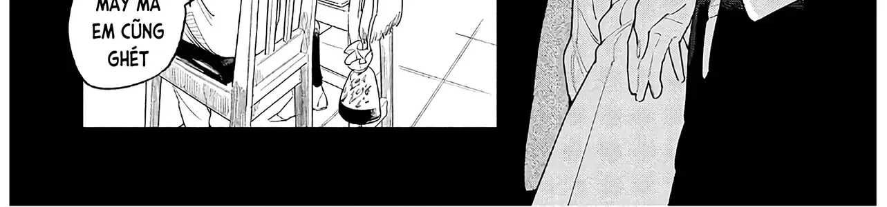 Runaway With Me, Girl Chap 4 - Next Chap 5