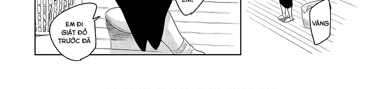 Runaway With Me, Girl Chap 4 - Next Chap 5