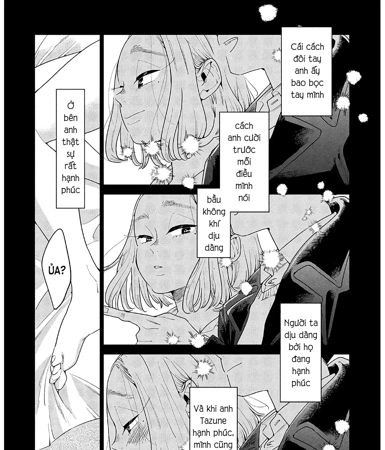 Runaway With Me, Girl Chap 4 - Next Chap 5