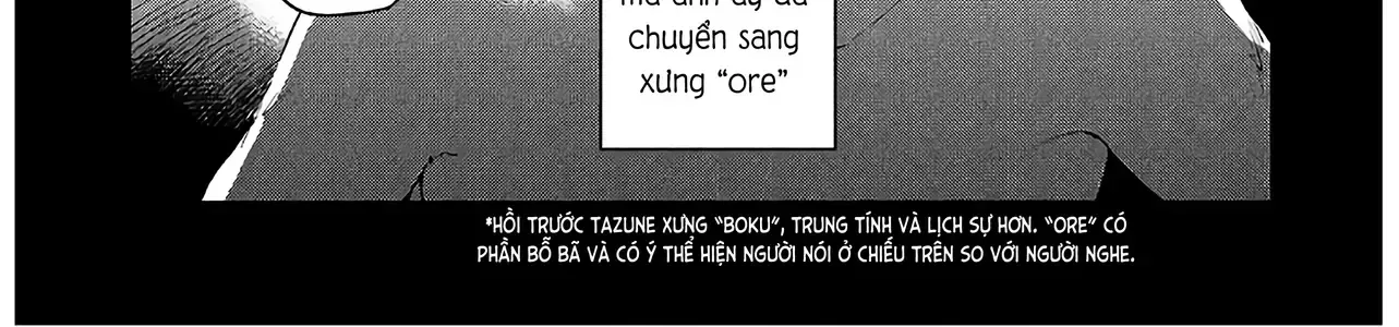 Runaway With Me, Girl Chap 4 - Next Chap 5