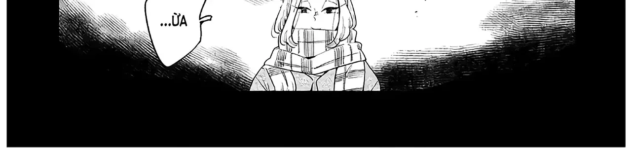 Runaway With Me, Girl Chap 4 - Next Chap 5